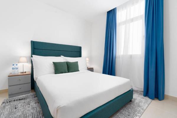 Stay Holiday Homes an Al Ghurair Company - Al Ghurair Centre