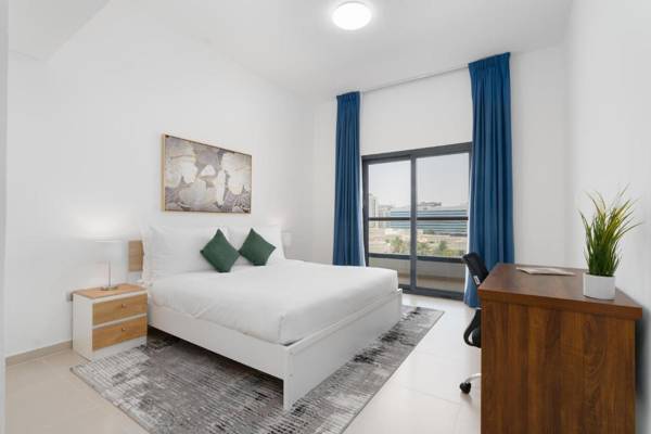 Stay Holiday Homes an Al Ghurair Company - Al Barsha First