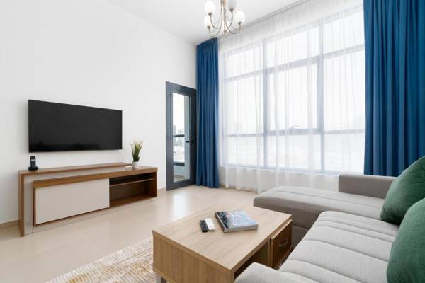 Stay Holiday Homes an Al Ghurair Company - Al Barsha First