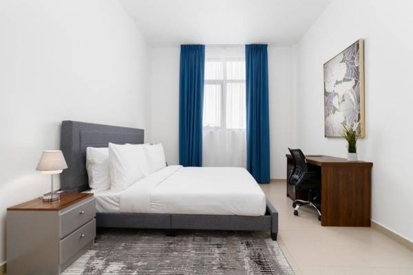 Stay Holiday Homes an Al Ghurair Company - Al Barsha Second