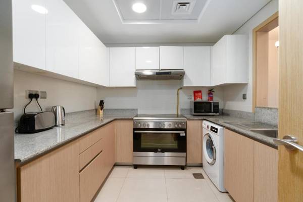 Stay Holiday Homes an Al Ghurair Company - Al Barsha Second