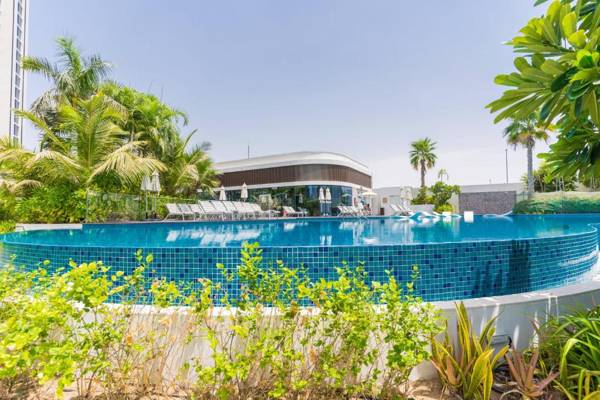 LUXFolio Retreats - Banyan Tree Hillside