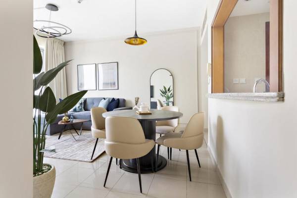 Your 1BDR home away from home in Downtown