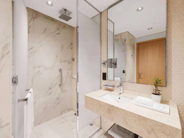 Luxury Studio In Palm Jumeirah By Luxury Bookings AB