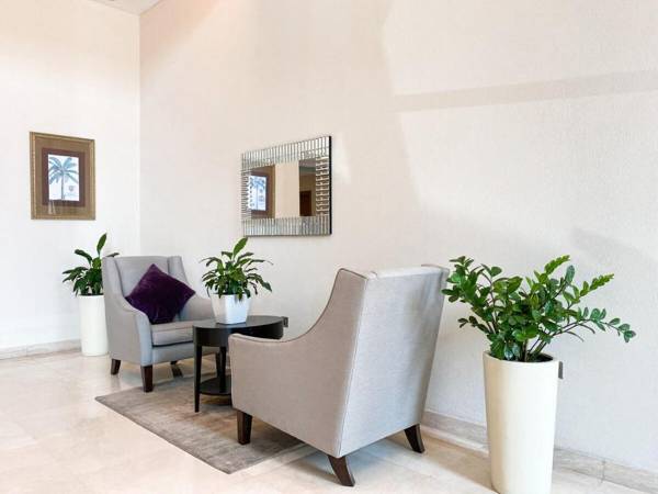 The Prive Hospitality - Burj Khalifa The Residence