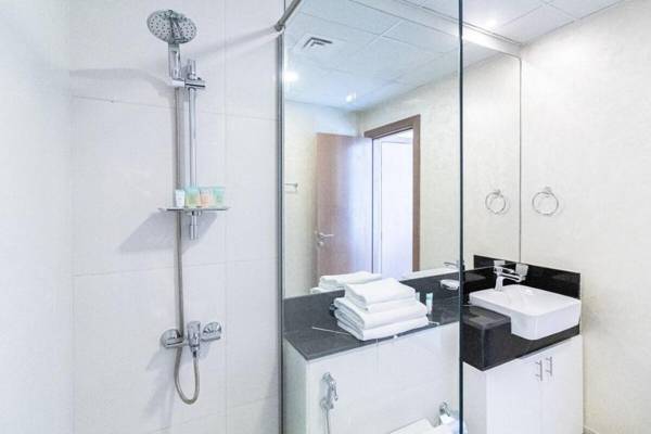 The Prive Hospitality - Millennium Binghatti