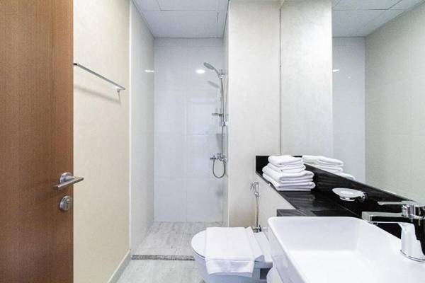 The Prive Hospitality - Millennium Binghatti