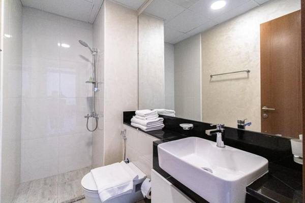 The Prive Hospitality - Millennium Binghatti