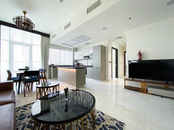 The Prive Hospitality - Bayz by Danube 2819