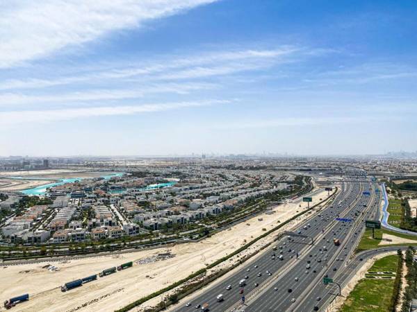 The Prive Hospitality - Bayz by Danube 2819