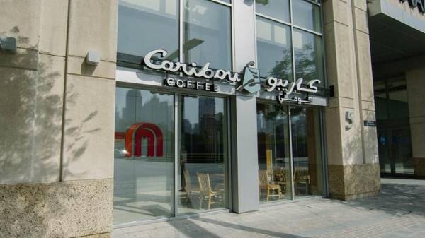 A52 10 Mins walk to Dubai Fountain 1 BR apartment