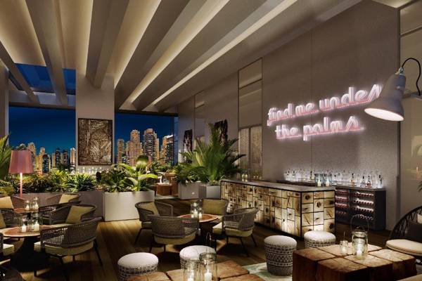 Vida Dubai Marina Yacht Club