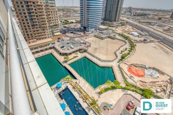 Exceptional One Bedroom Apartment