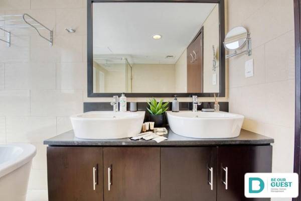 Exceptional One Bedroom Apartment