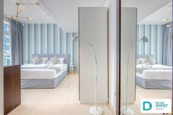 Exceptional One Bedroom Apartment