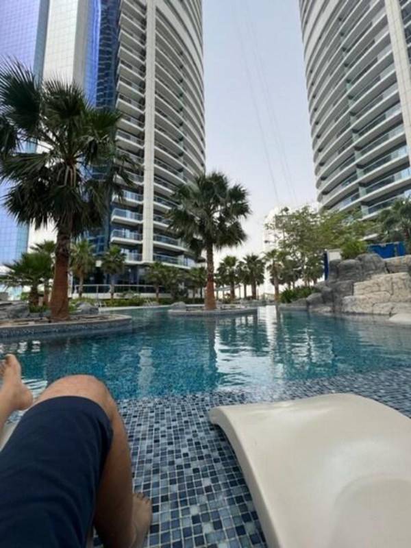 Damac Towers by Paramount