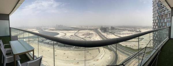 Damac Towers by Paramount