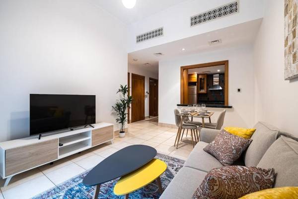 Yansoon Downtown Dubai