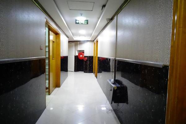 OYO 945 Dream Touch Hotel