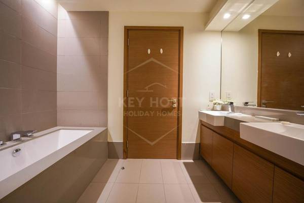 Keyhost - City Walk - 3BR Apartment - Al Wasl