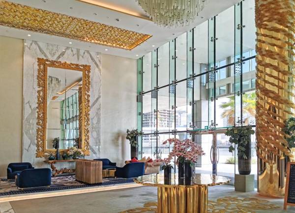 The Prive Hospitality - Damac Maison by Prive