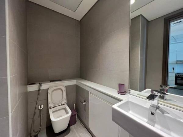 Lovely 1-Bedroom unit in Business Bay with Pool