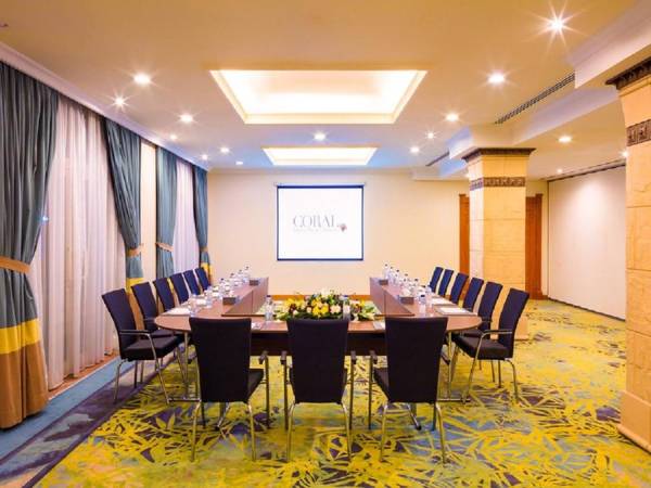 Coral Beach Resort Sharjah