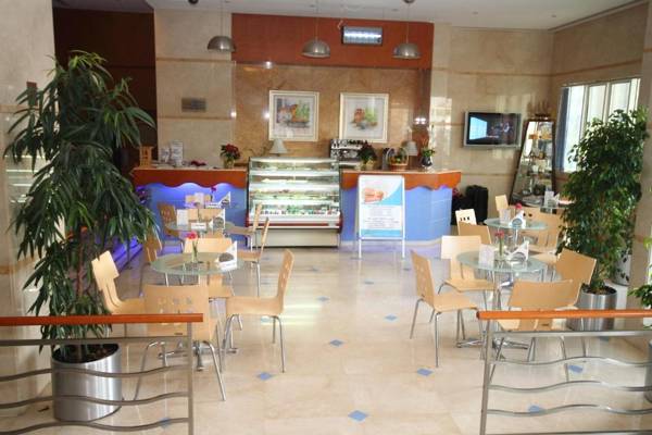 Lavender Hotel Sharjah (Previously Lords Hotel)