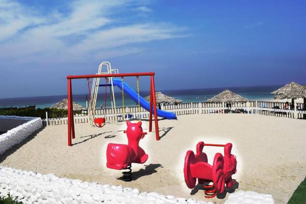 Lou'lou'a Beach Resort Sharjah