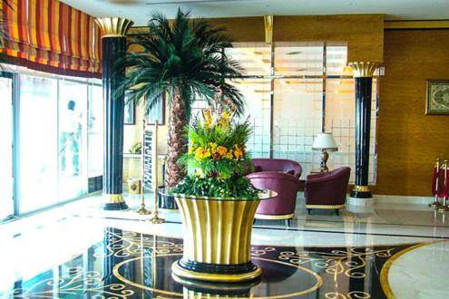 Ewan Hotel Sharjah