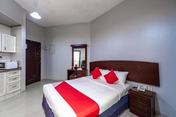 Al Reem Hotel Apartments - BAITHANS