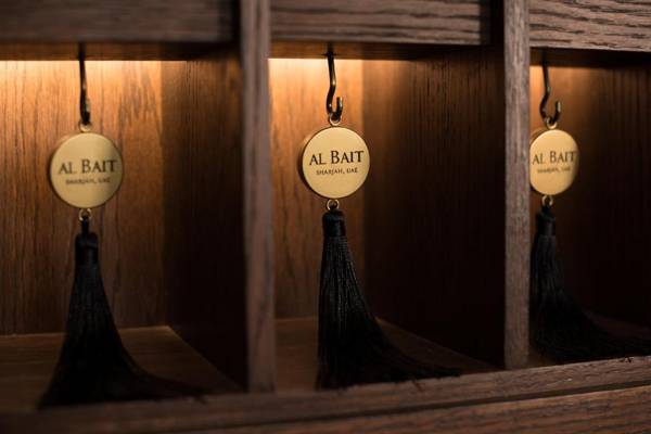 The Chedi Al Bait Sharjah