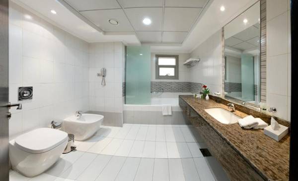 Al Majaz Premiere Hotel Apartments