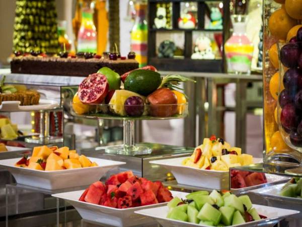 Sheraton Sharjah Beach Resort and Spa