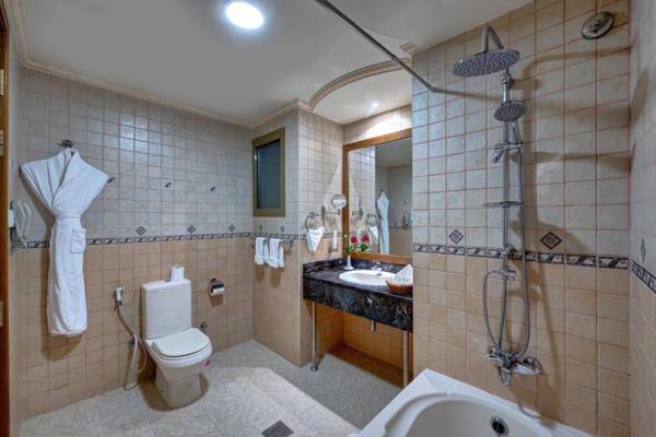 Sahara Beach Resort & Spa