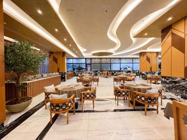 Luxe Grand Hotel Apartments