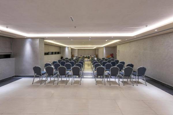 Luxe Grand Hotel Apartments