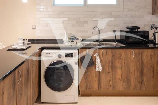 Viola Hotel Apartment