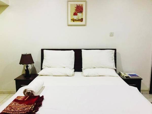 HALA HOTELS APARTMENTS