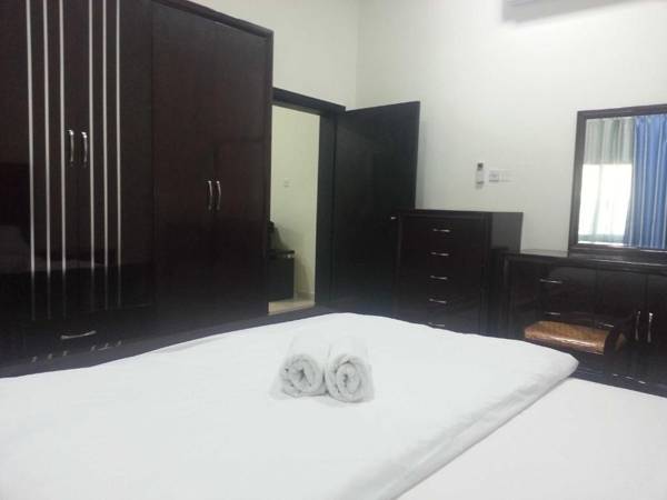 Paradise Inn Hotel (Tabasum Group)