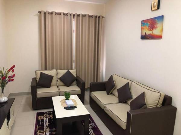 Al Khaleej Plaza Hotel Apartment-BAITHANS