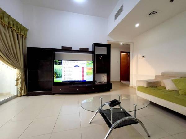 Beachfront Holiday Homes