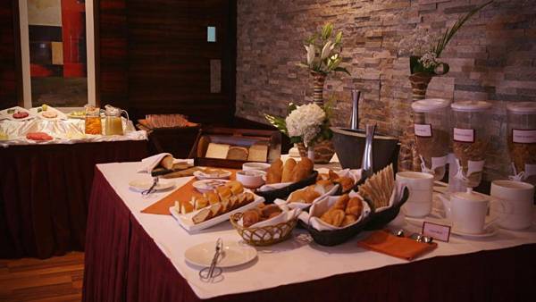 The Eclipse Boutique Suites