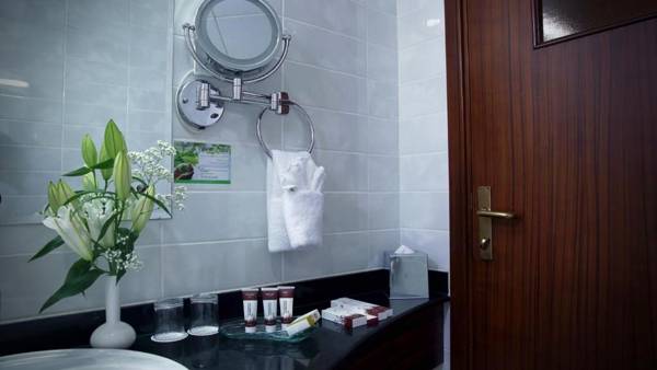 The Eclipse Boutique Suites