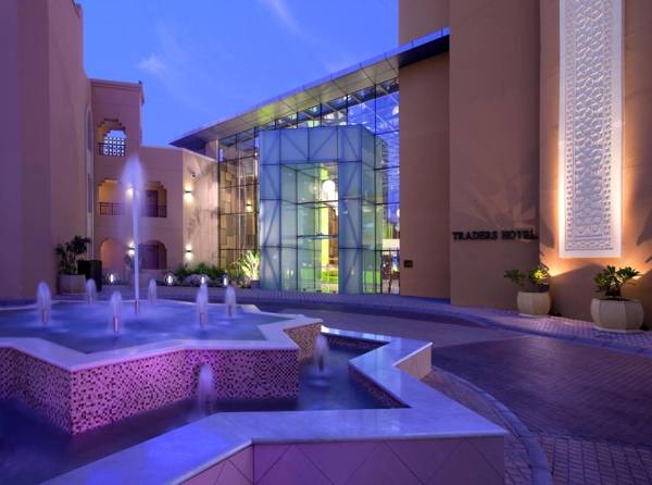 Traders Hotel Abu Dhabi