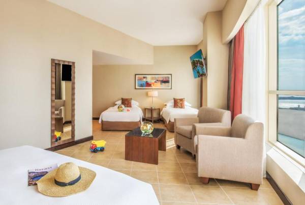 Khalidiya Palace Rayhaan by Rotana Abu Dhabi