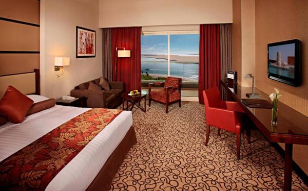 Khalidiya Palace Rayhaan by Rotana Abu Dhabi