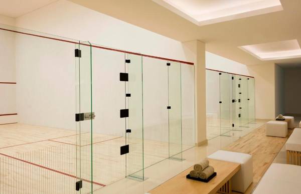 The St. Regis Saadiyat Island Resort Abu Dhabi