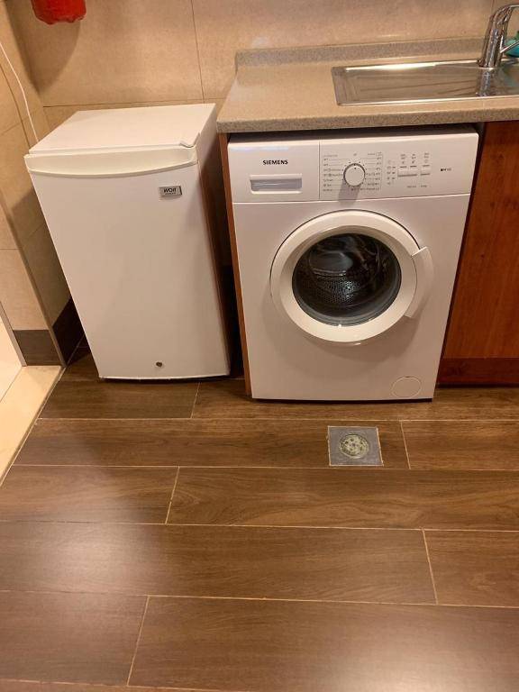 Paragon Hotel Apartments