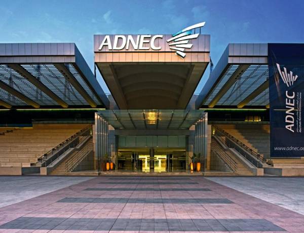 Capital Centre Arjaan by Rotana